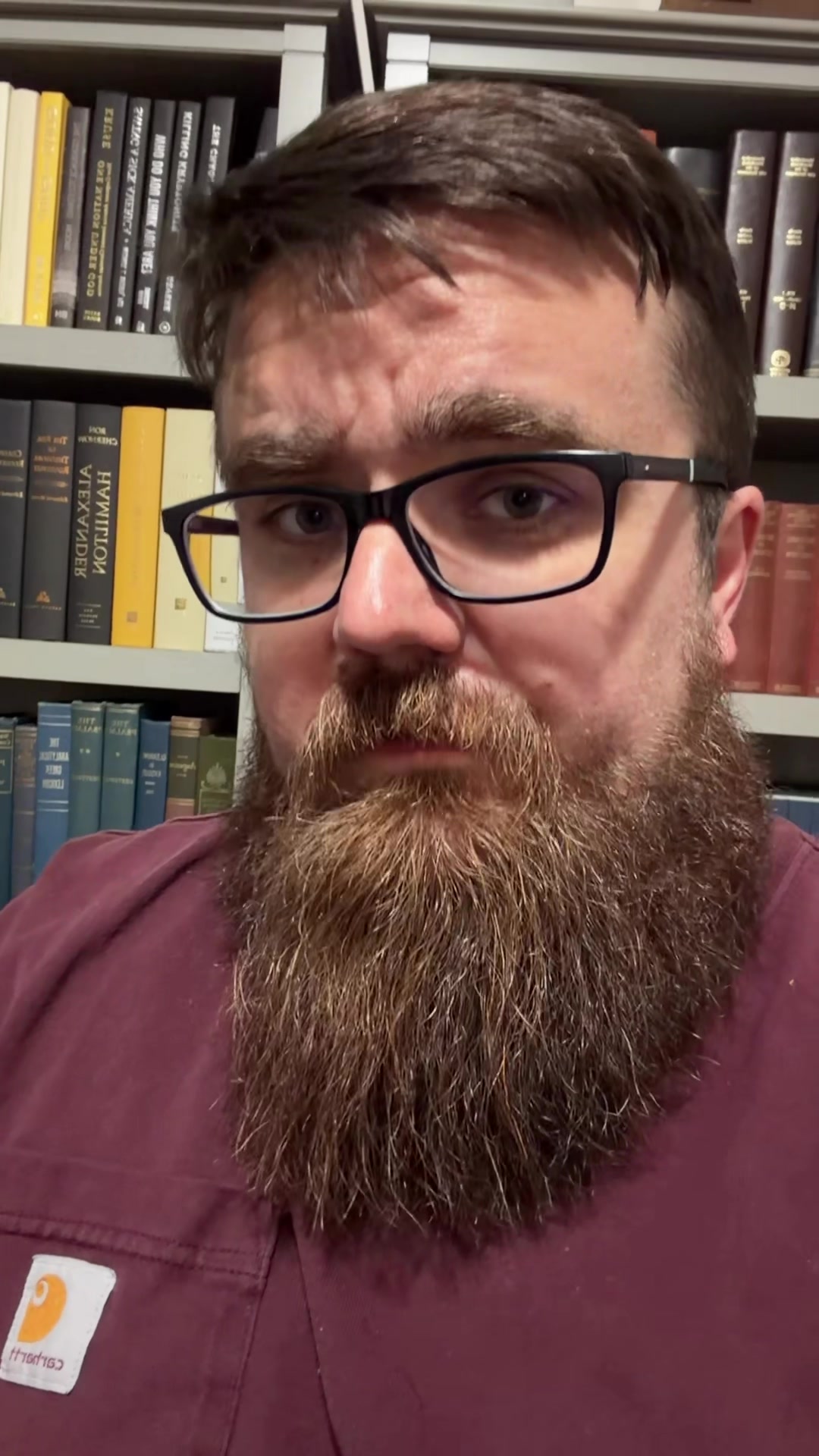 @TikTok’s Pastor
