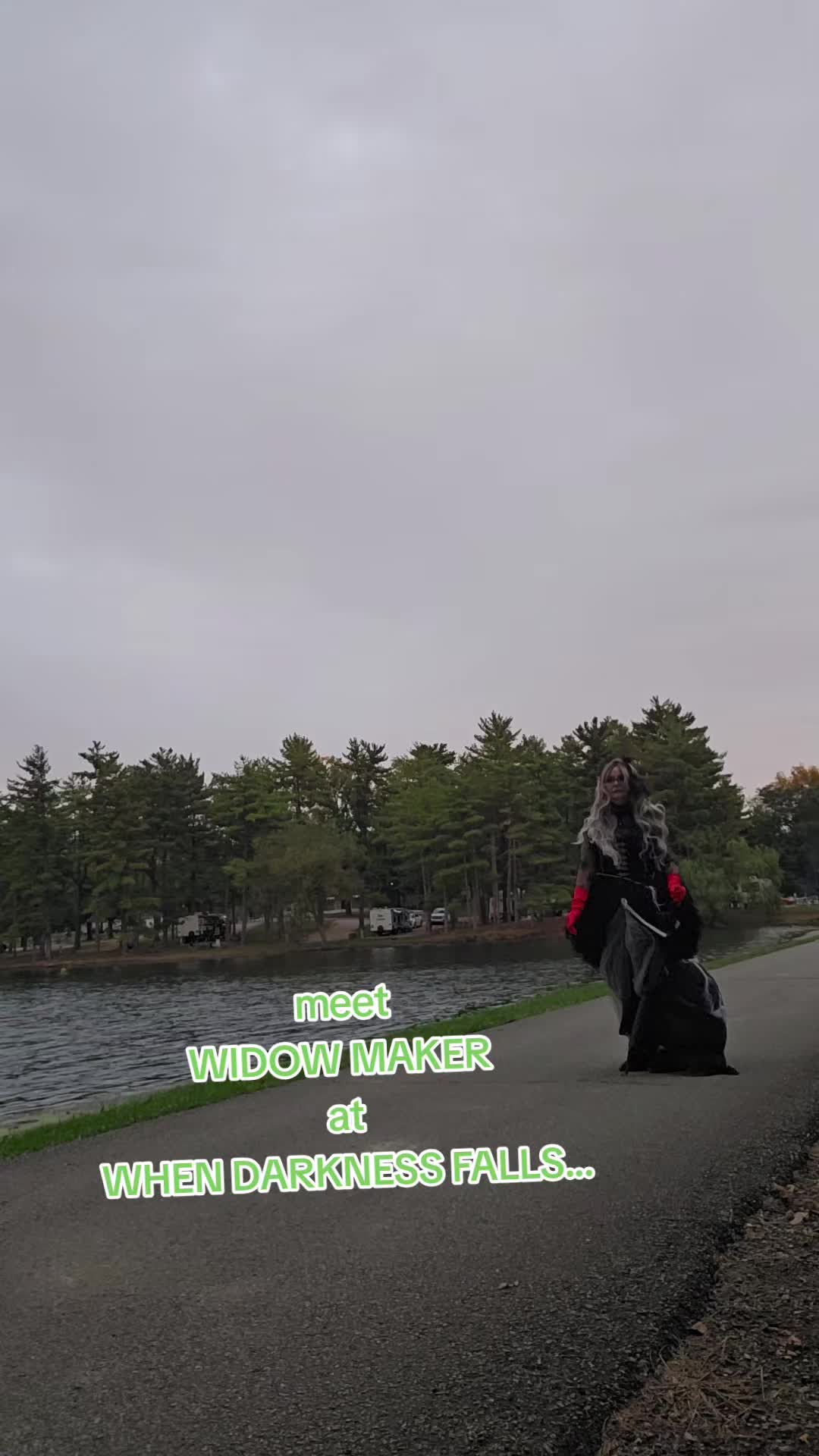 @SpookySavagePortrist
