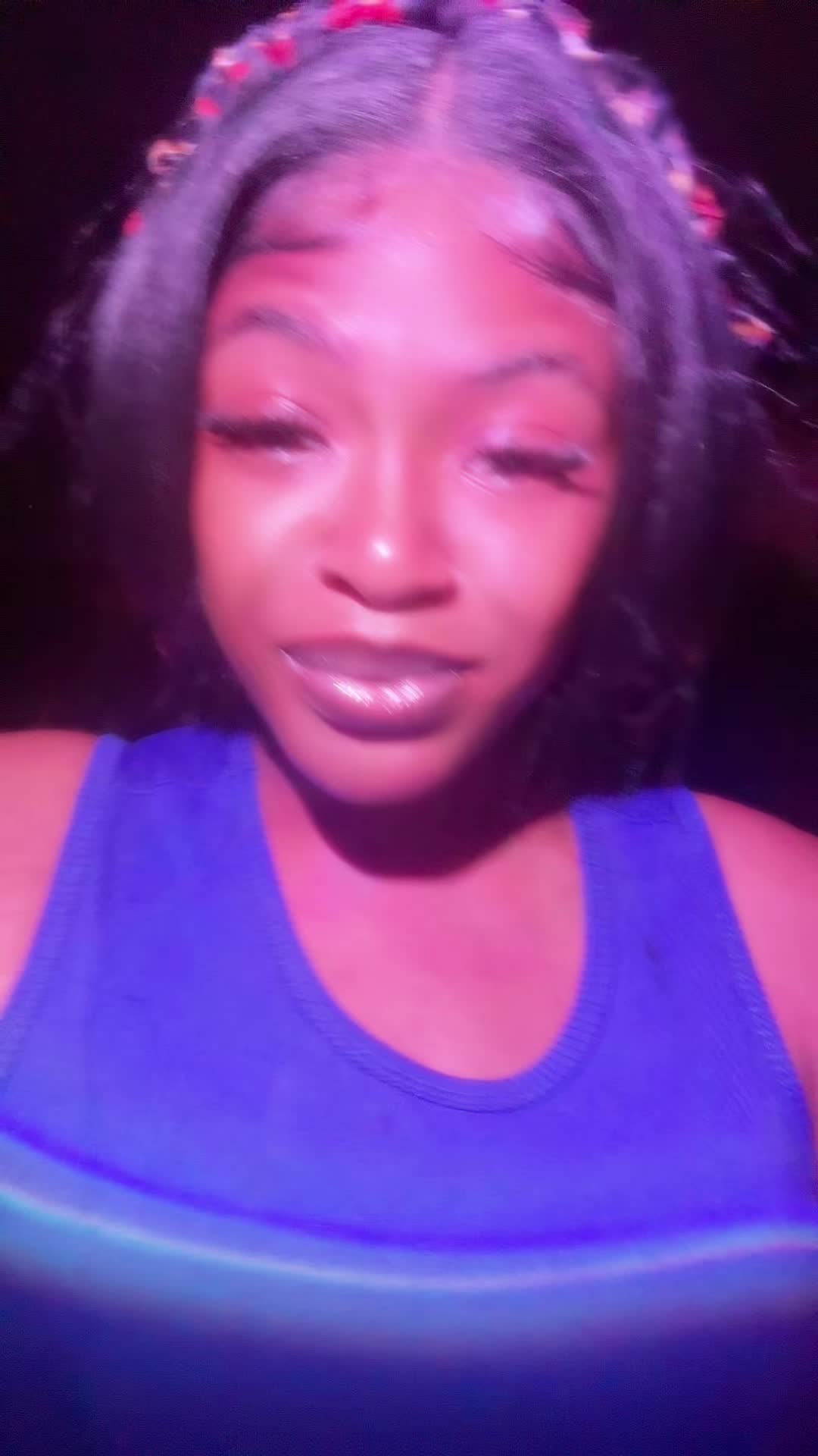 @yeahimtyeshae