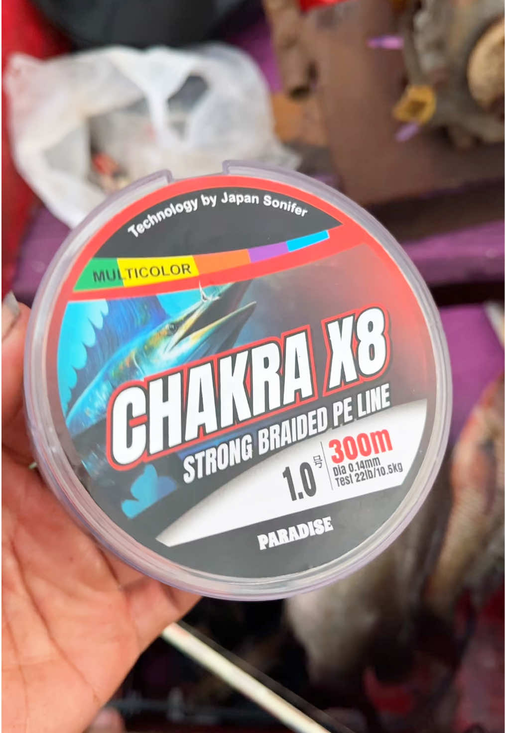 @YT : Ahdan mancing 23