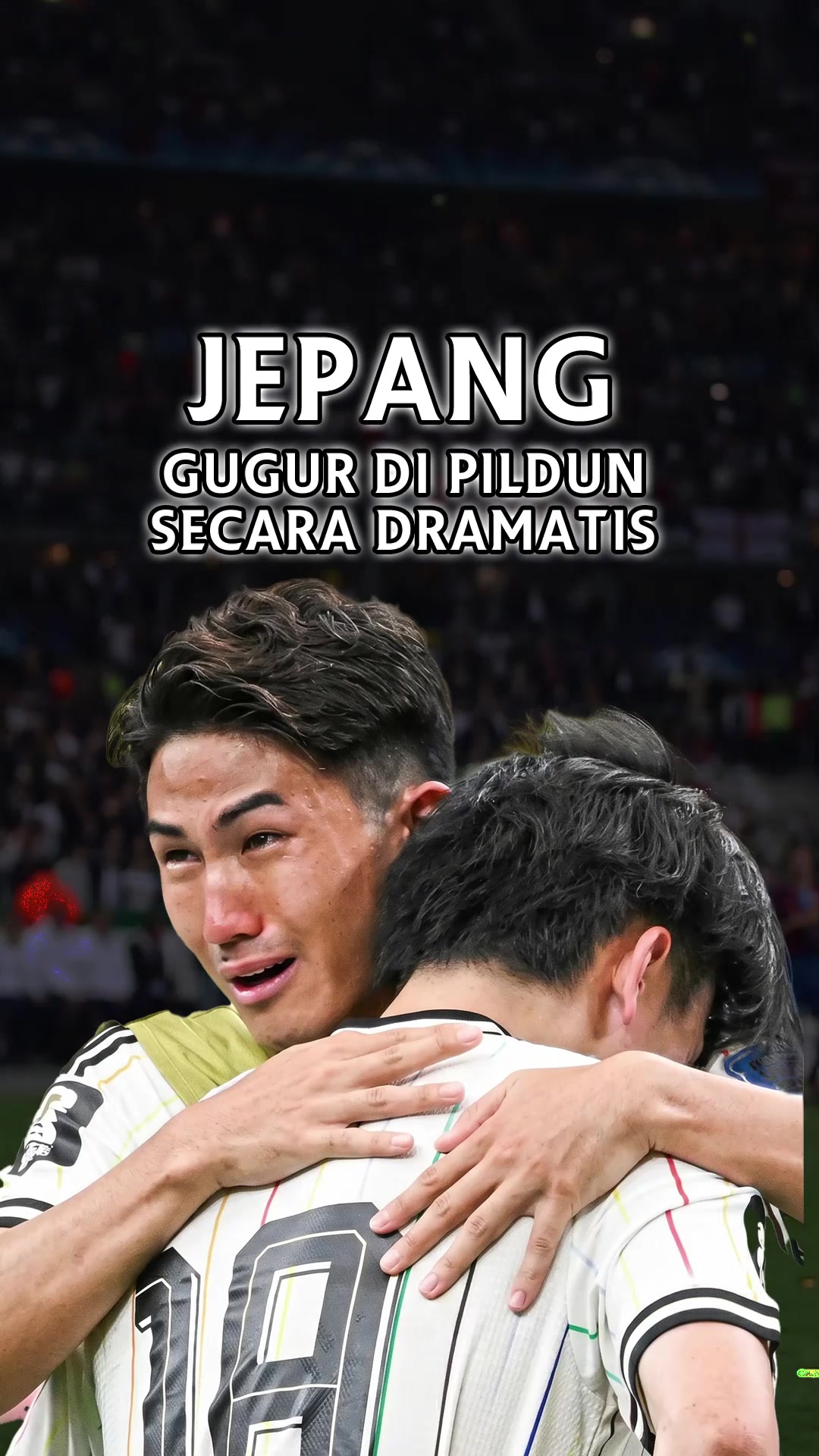 @Mimbar Bola┃IG YT: @mimbarbola