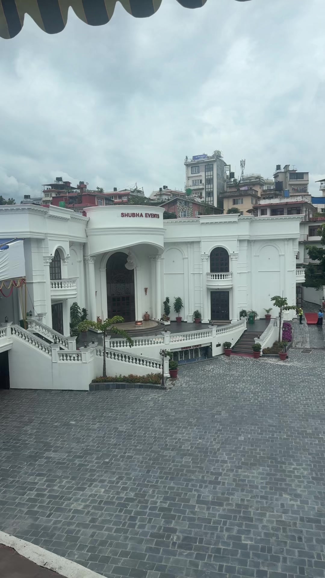 @Arjun Pokharel