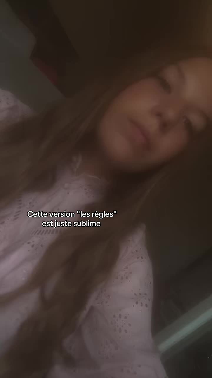 @Loulou(Jeanne&rsquo;s version) 🪩