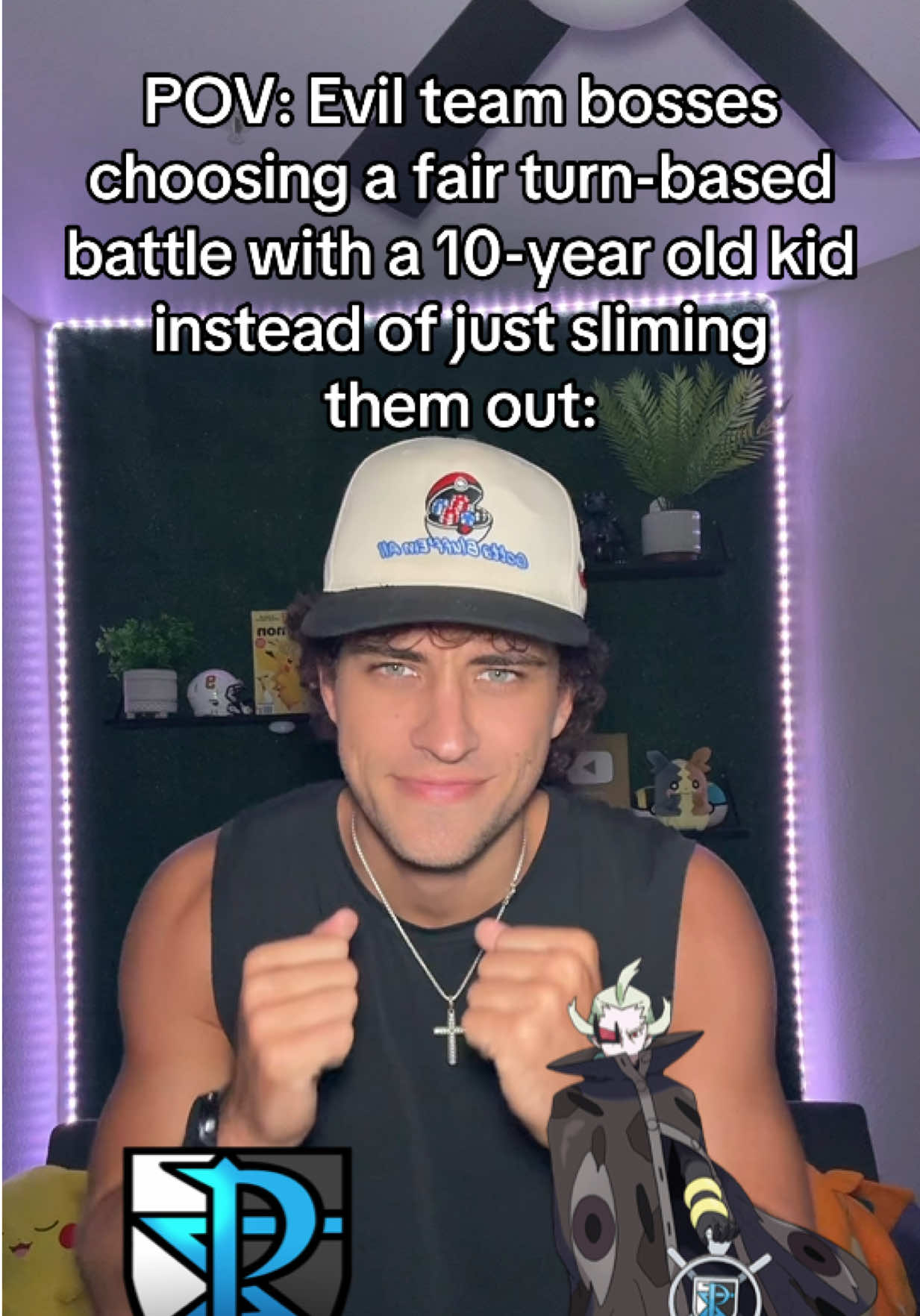 @GameBeezy