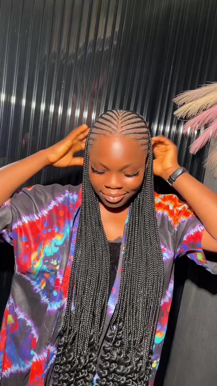 @HAIR BY AMAKA HUB