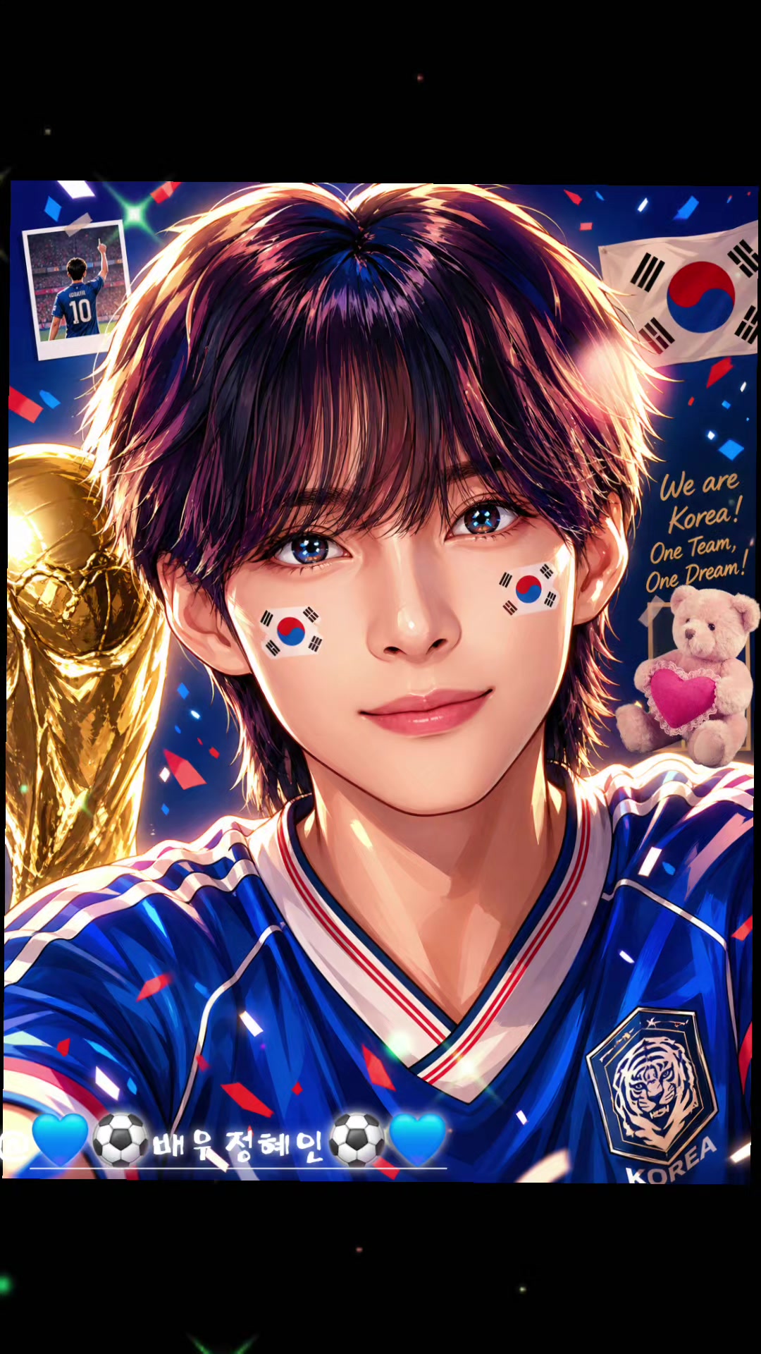 @💙⚽️하늘 온니⚽️💙