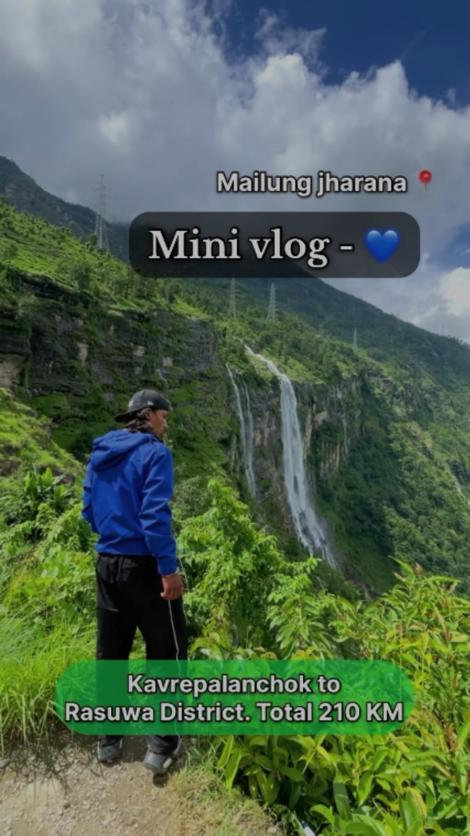 @JGL vlogs 💙💐