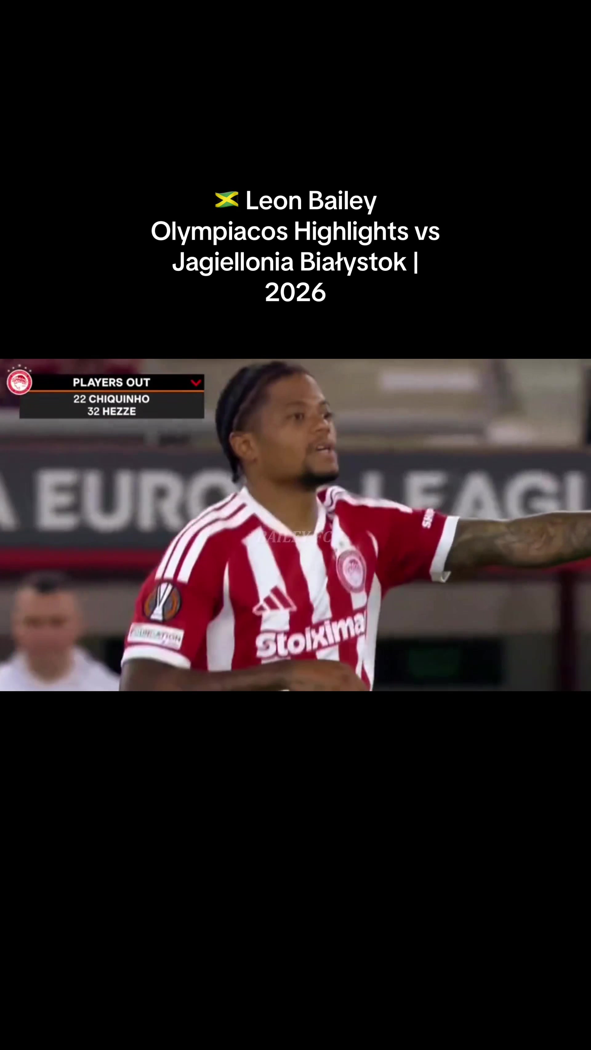 @Bailey FC