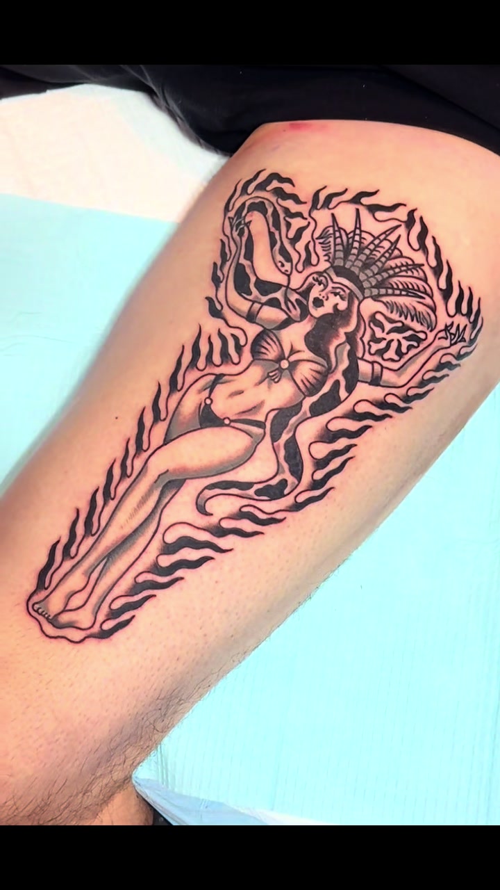 @Kiki Painmaker 🩸