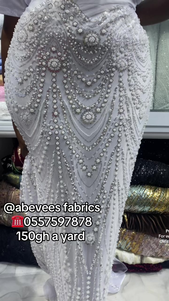 @Abeveesfabrics