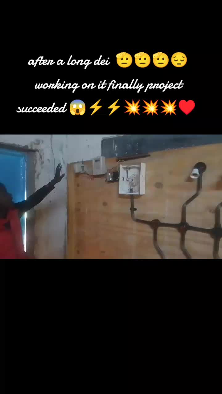 @Henrik Kiarie