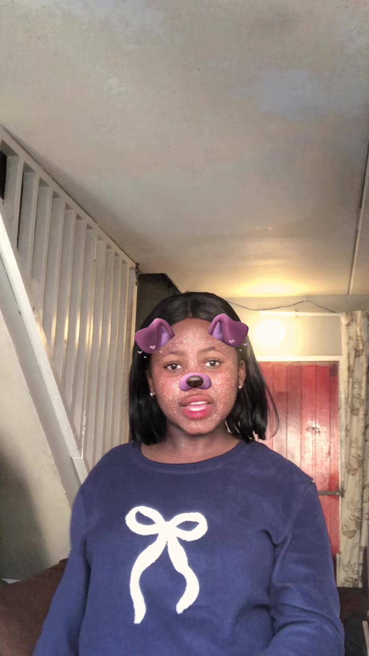 @Inamqongo 💕