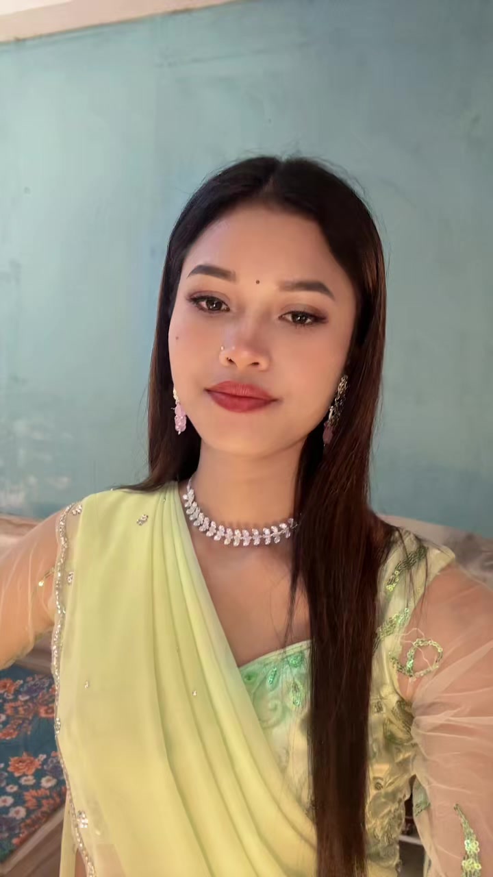 @bitisha🌿☘️❤️💐