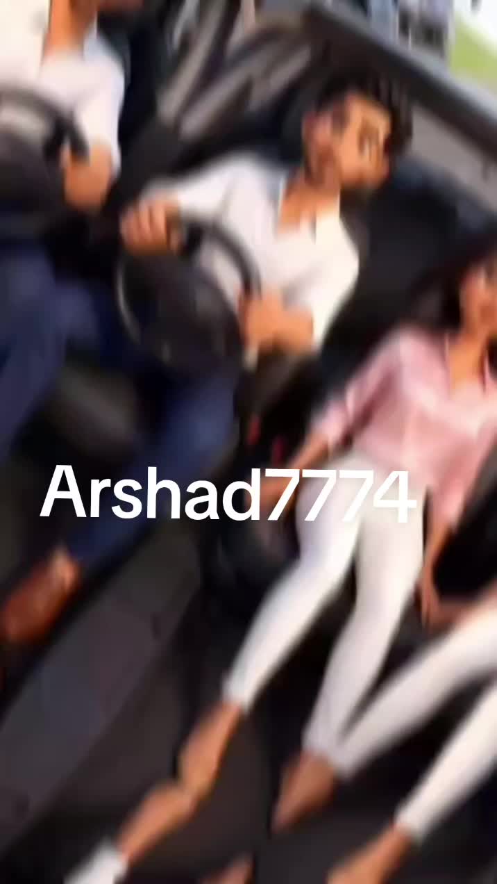 @Arshad Khan