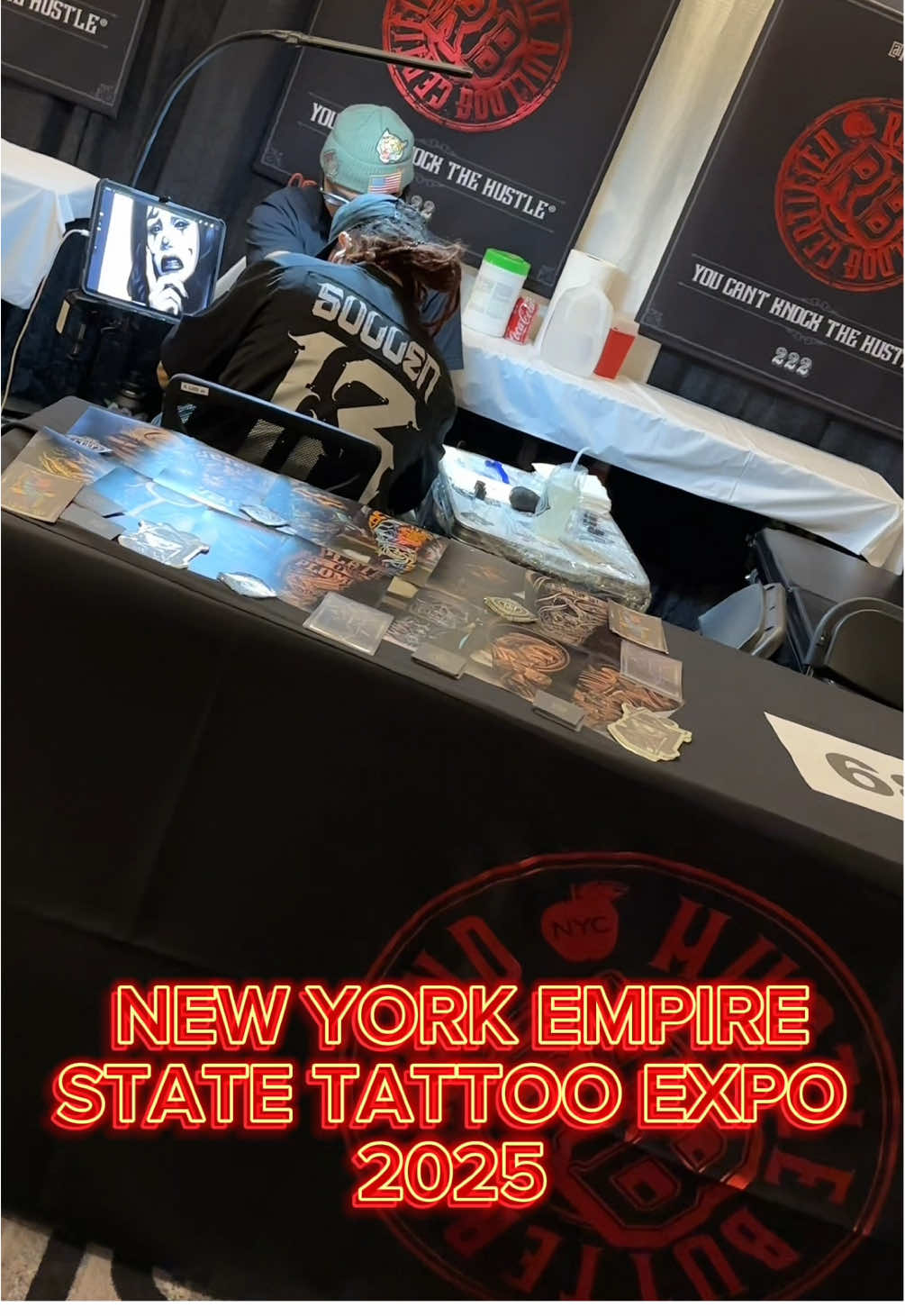 @Luis Lopez Tattoos