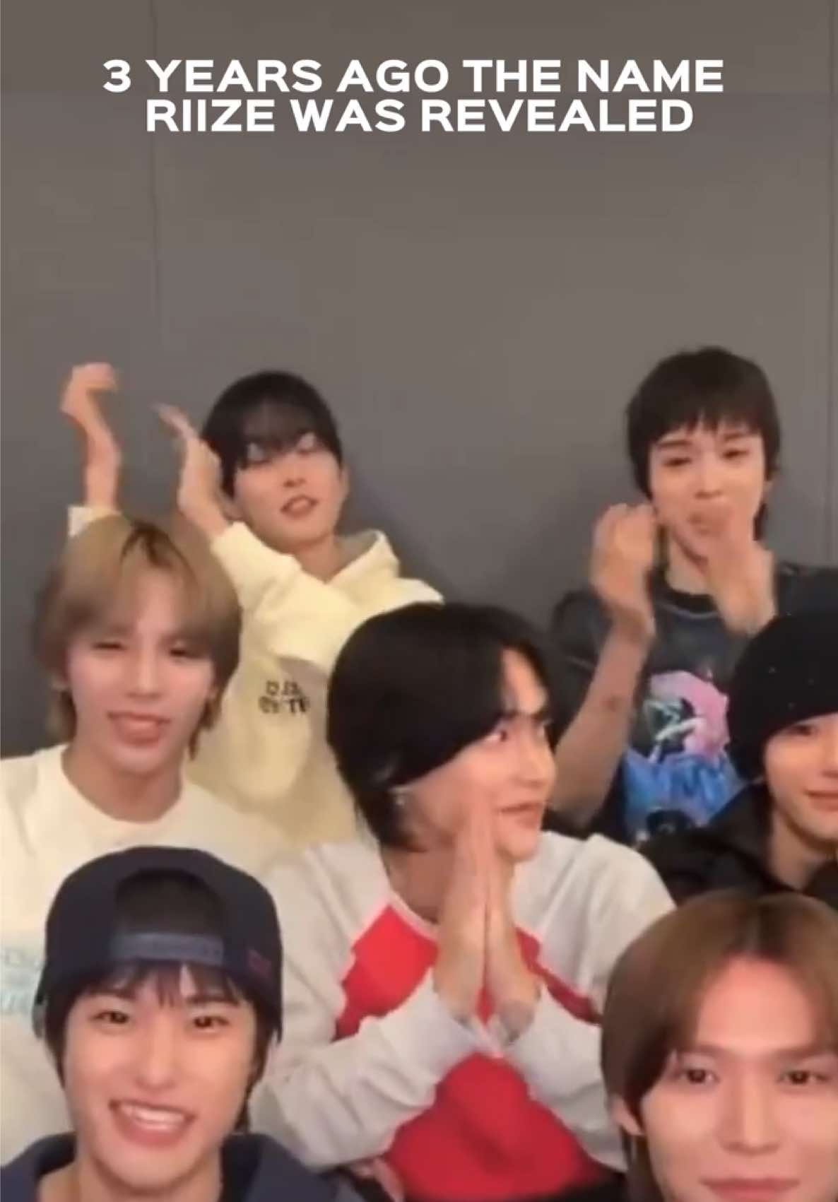 @RIIZE fan account