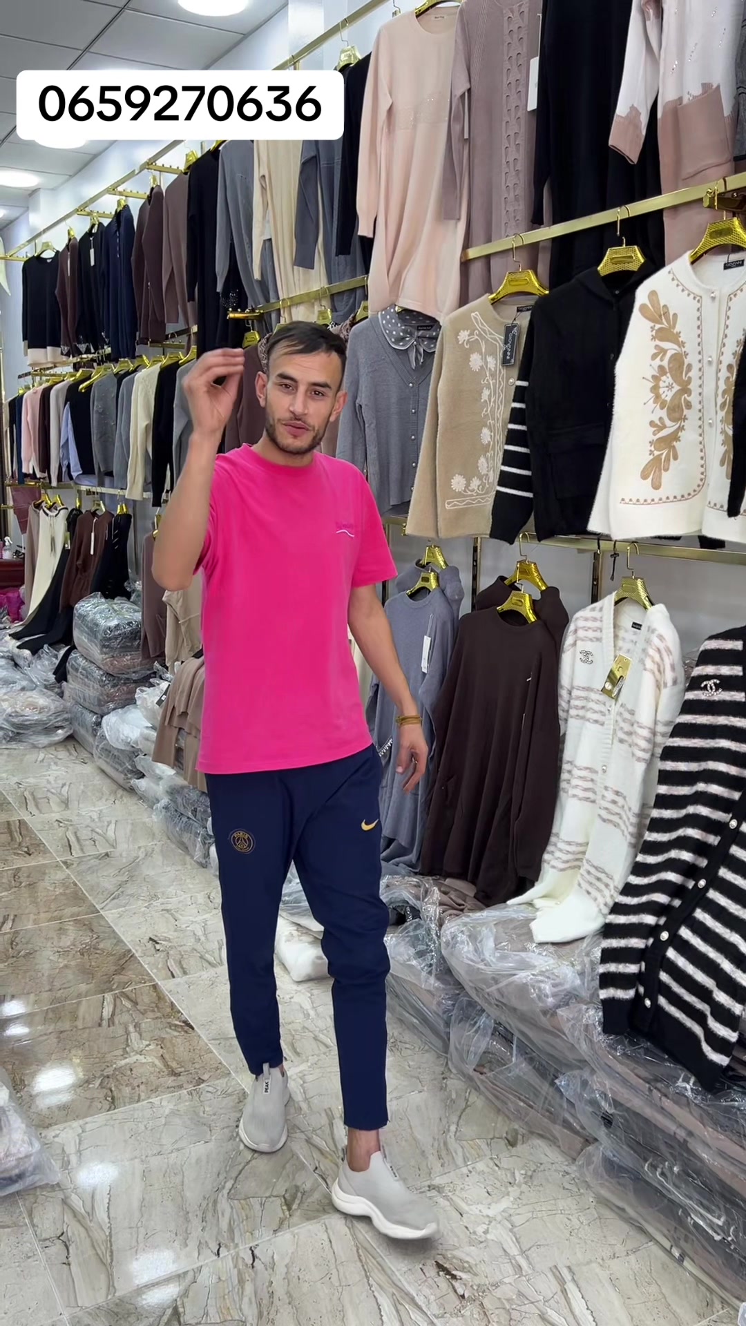 @Rami STyeL