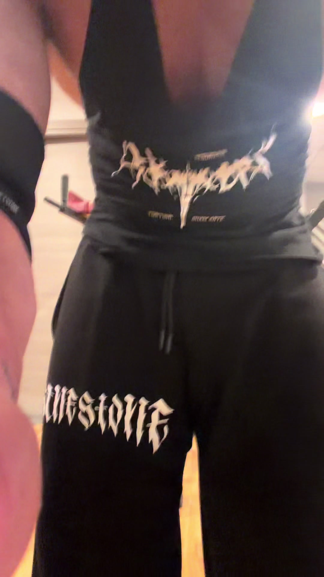 @daddy rizz