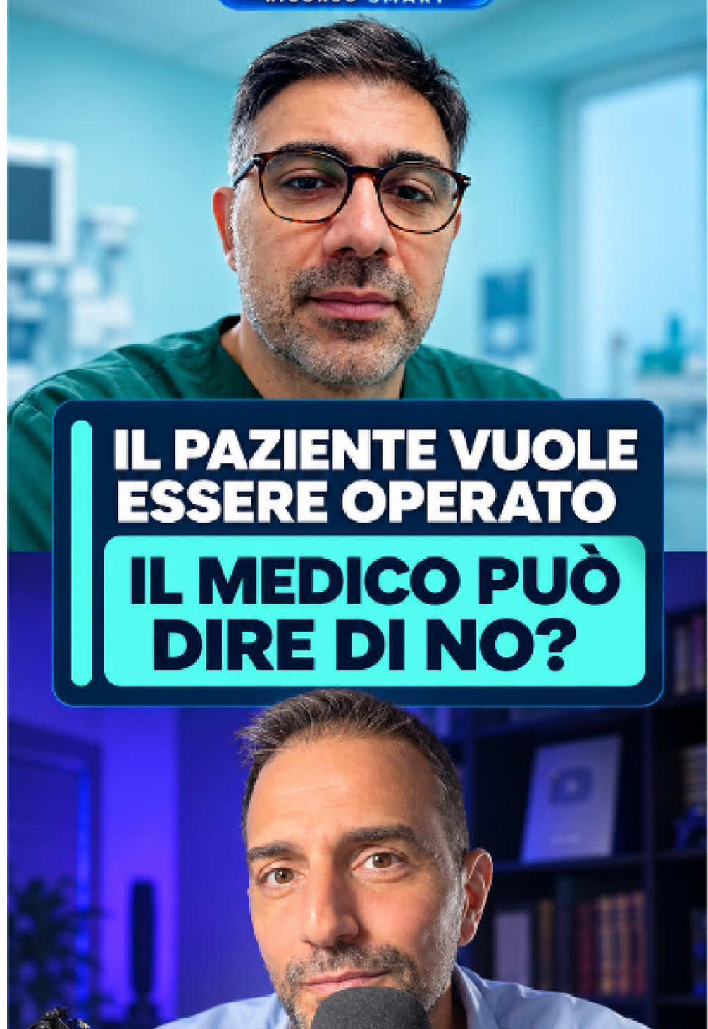 @Ricorso Smart