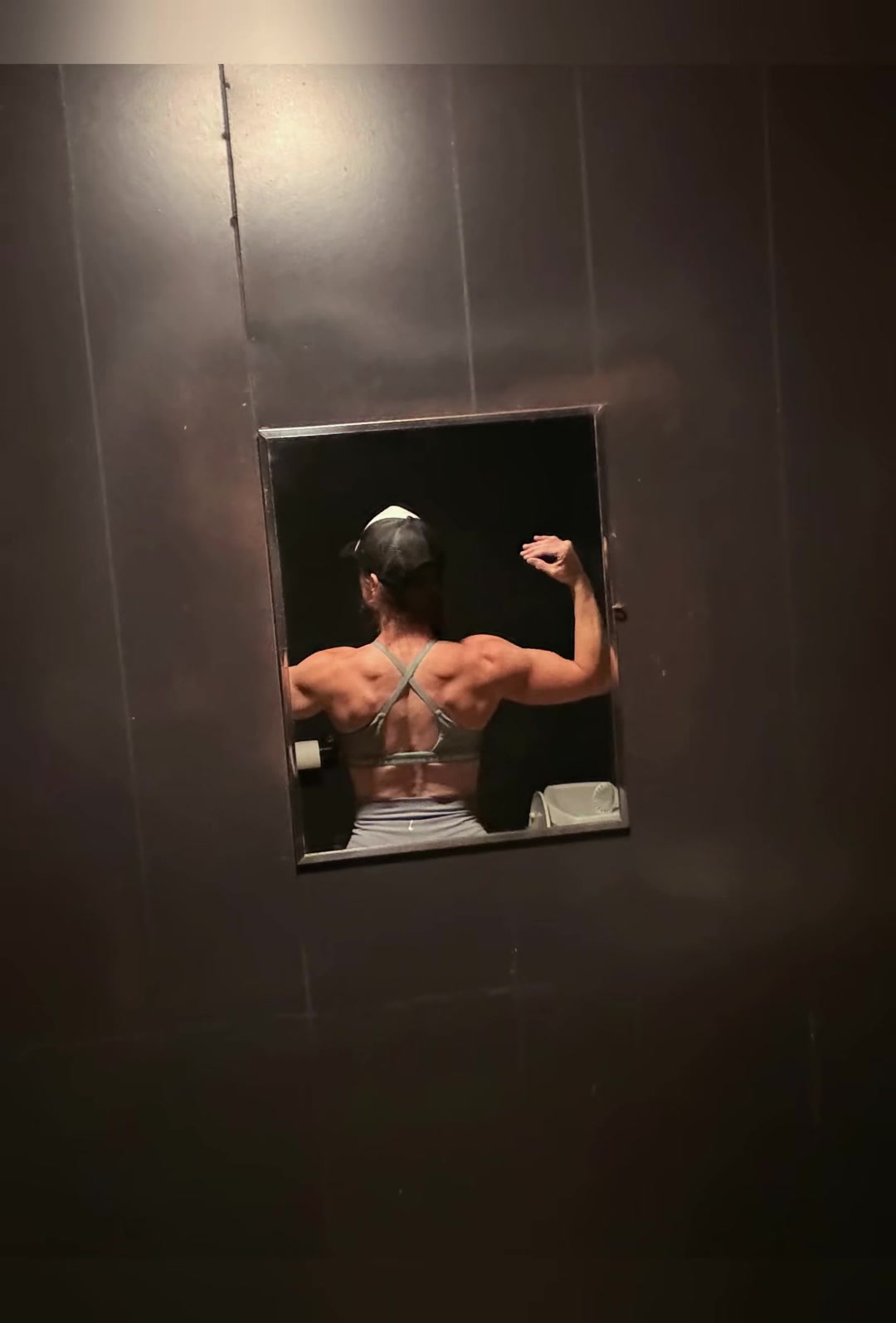 @Carri | MuscleMom