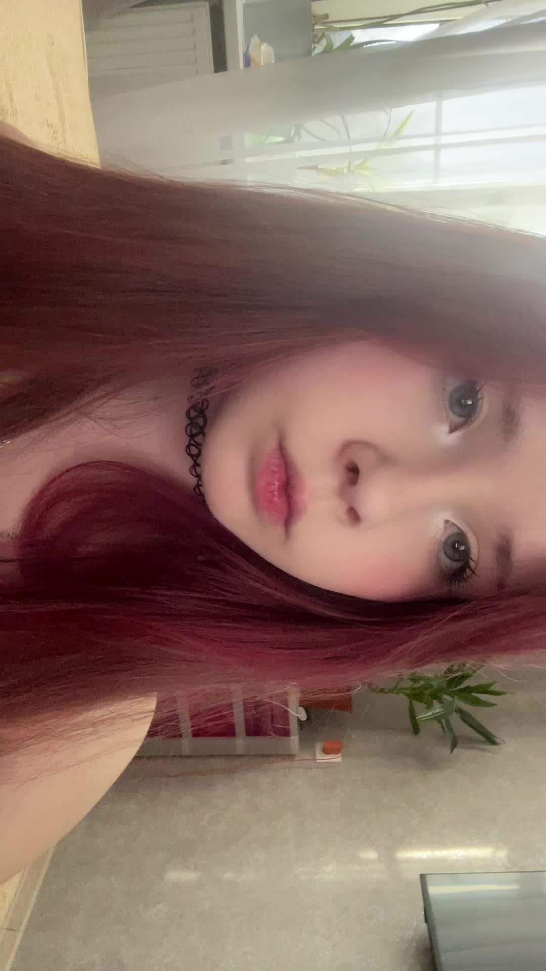 @️