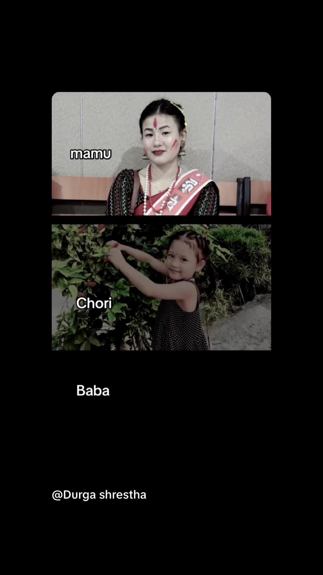 @Durga shrestha