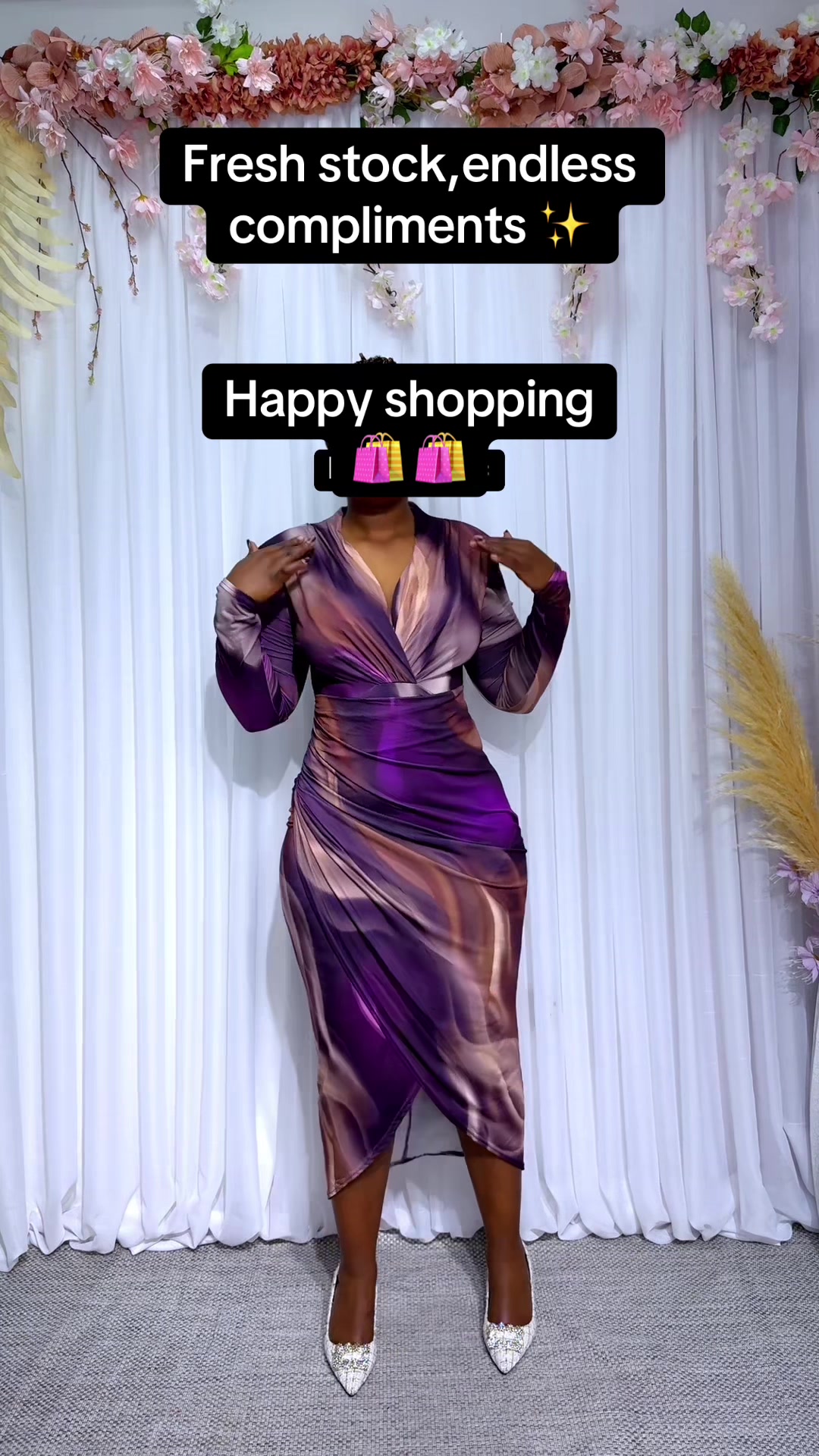 @FAYZO FASHIONS