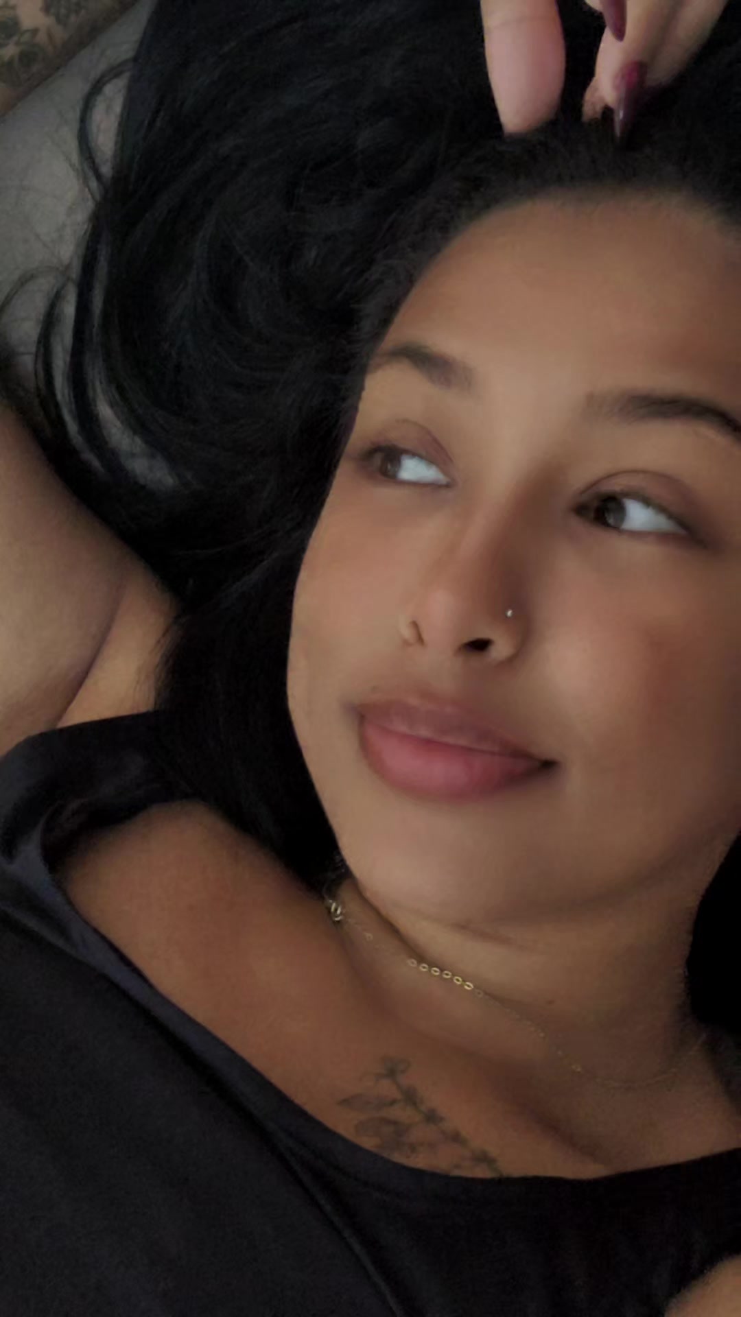 @Raiane Batista | Moda & Beleza