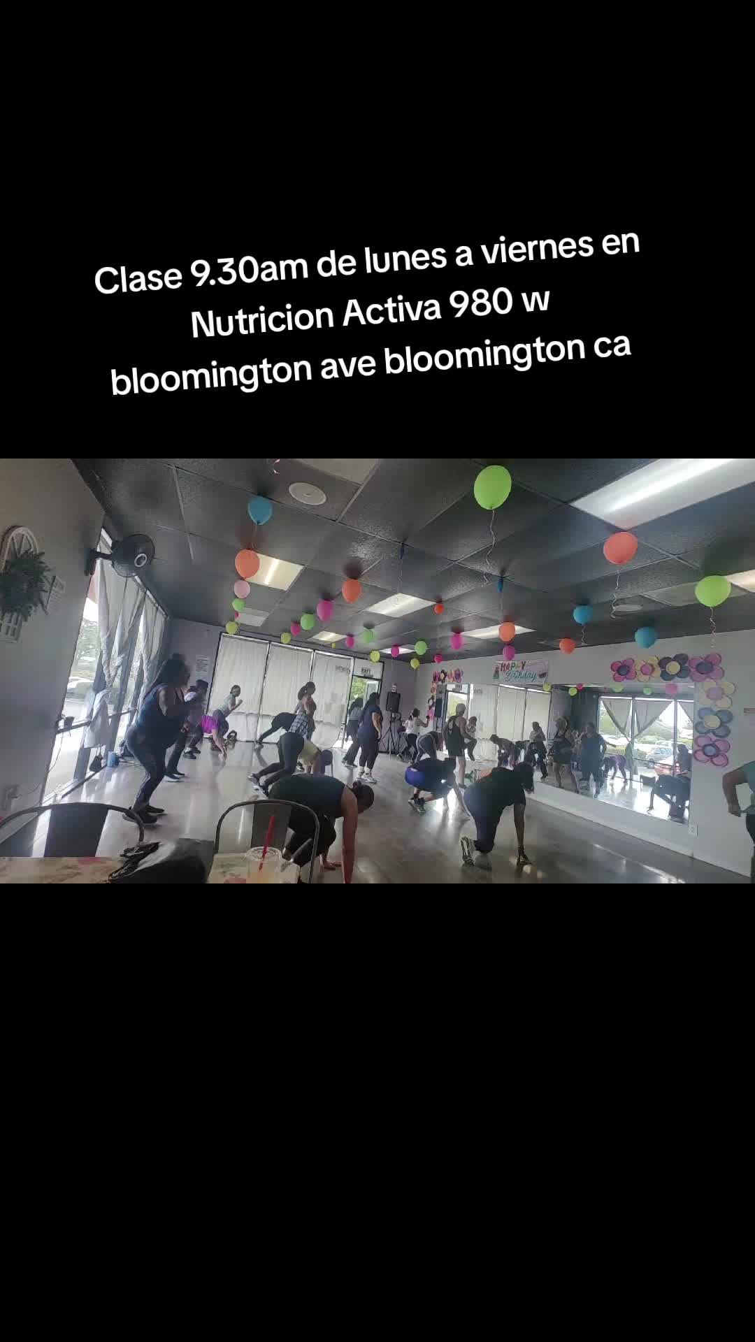 @Nutrición activa