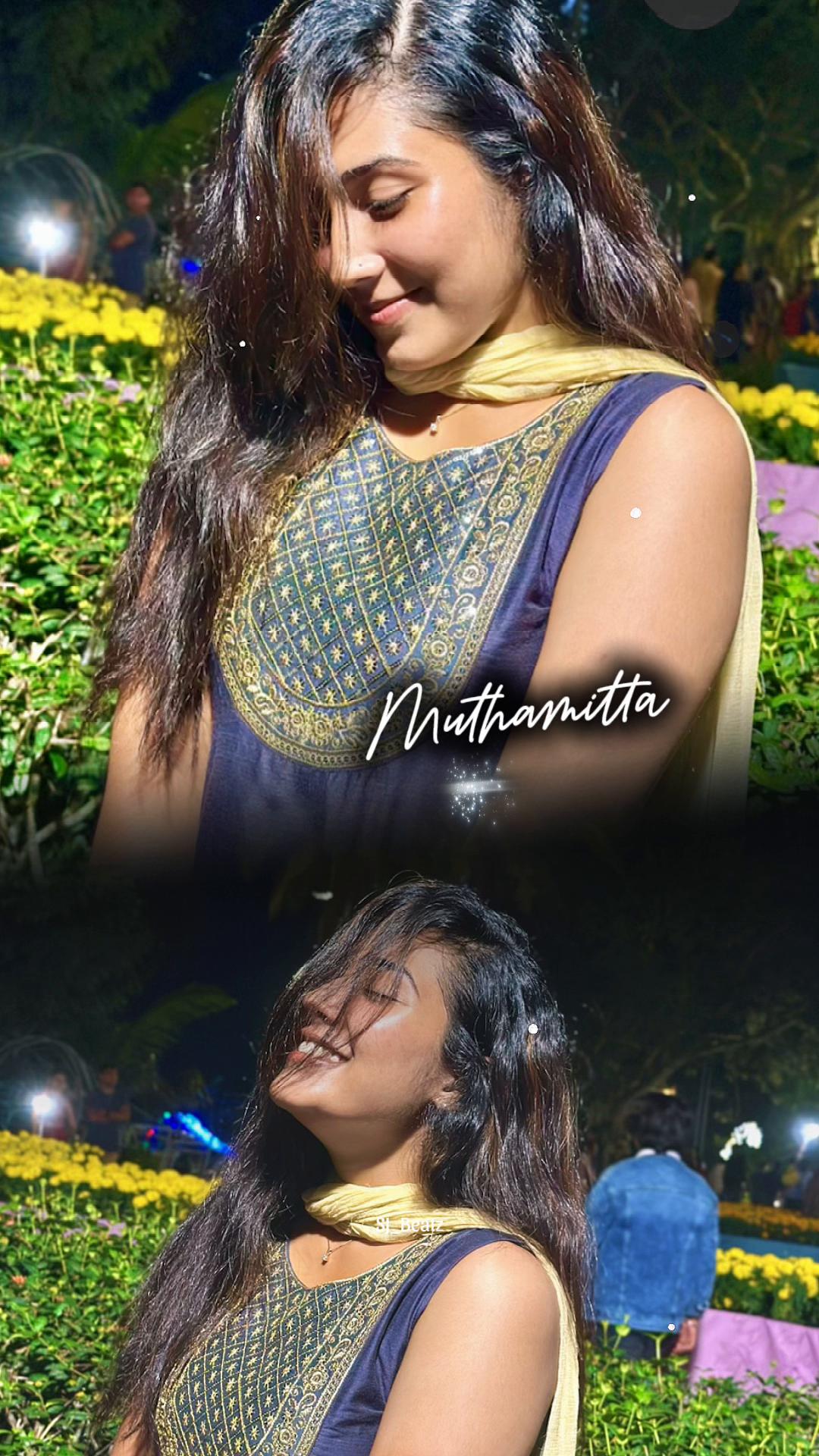 @Sree Nithi