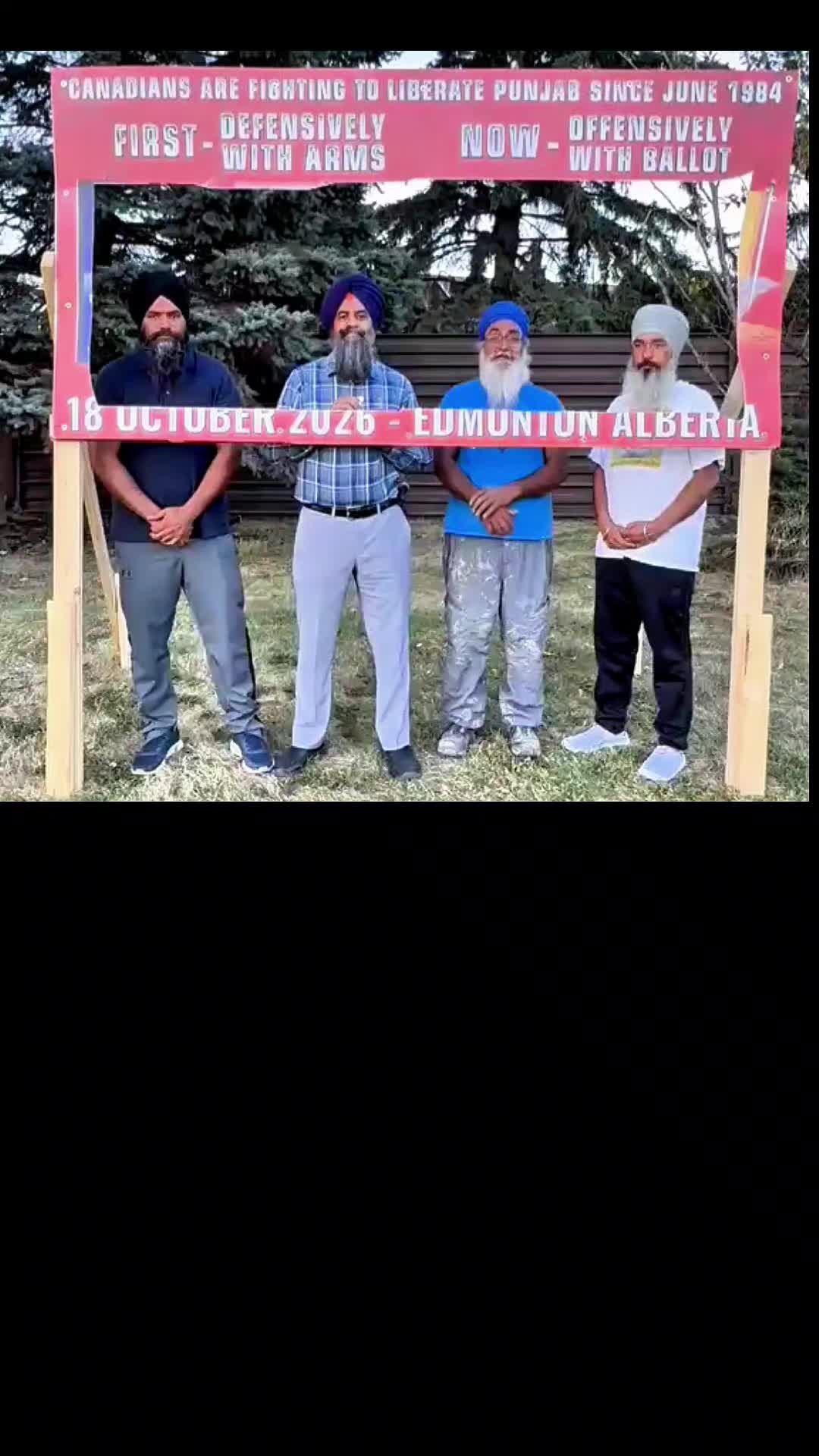 @🇧 🇦 🇯 🇼 🇦 ਖਾਲਿਸਤਾਨੀ