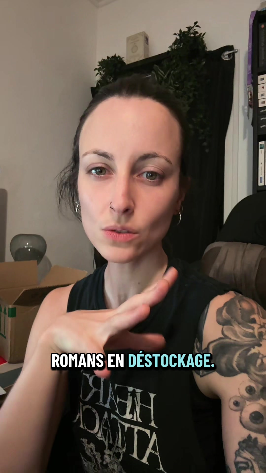 @Noémie Bourgois Autrice