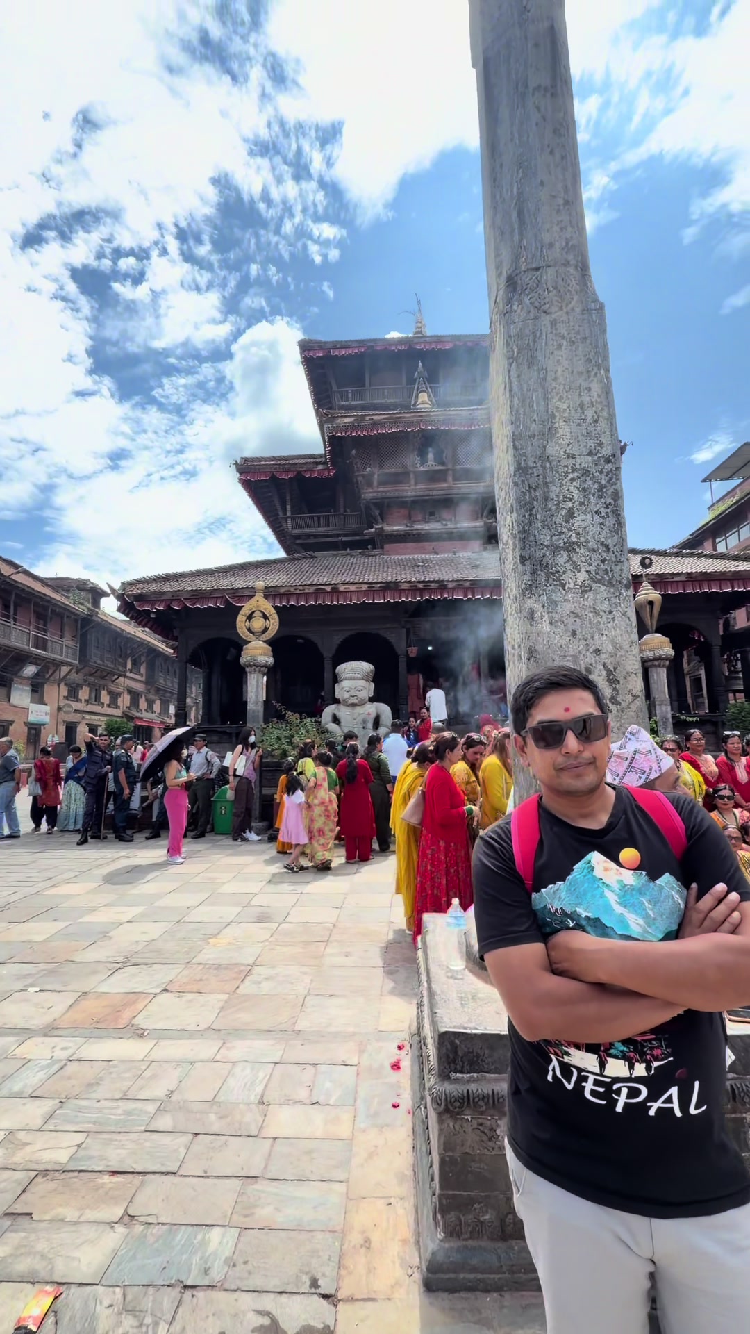 @Nabin Basnet
