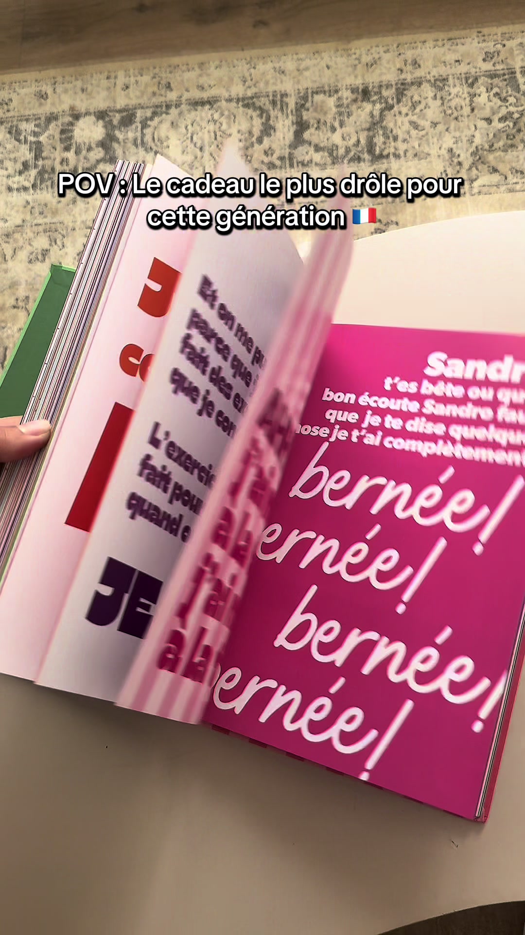 @GEN Z BOOK off