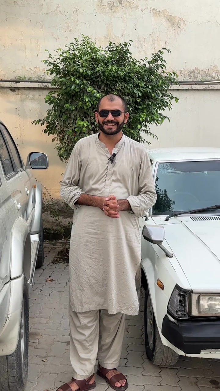 @ملک موٹرز (کینٹ لاہور )