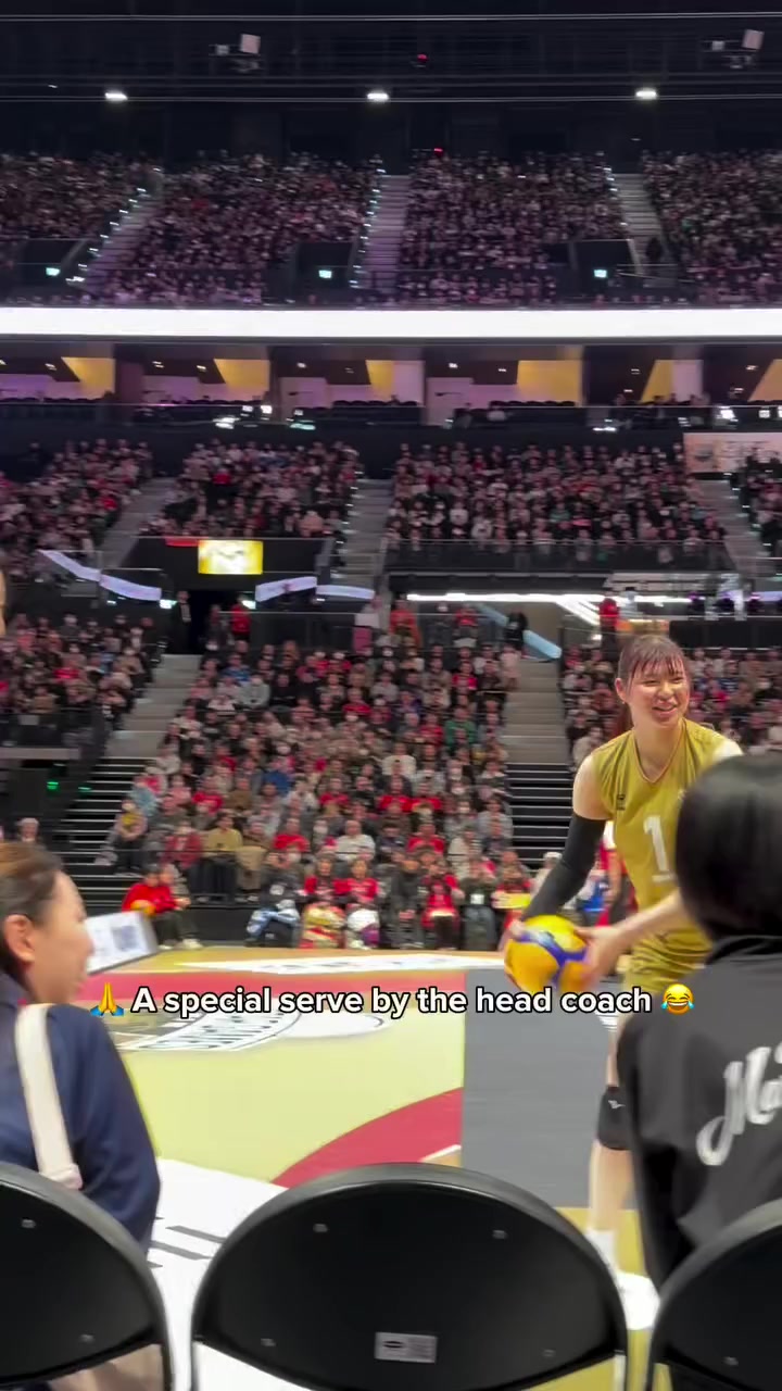 @volleyball