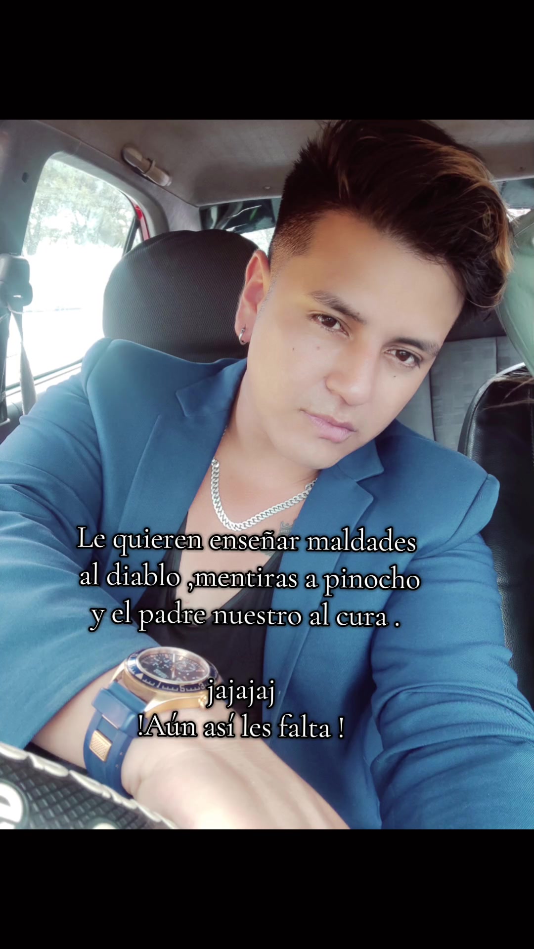 @Jonathan Gabriel Torres