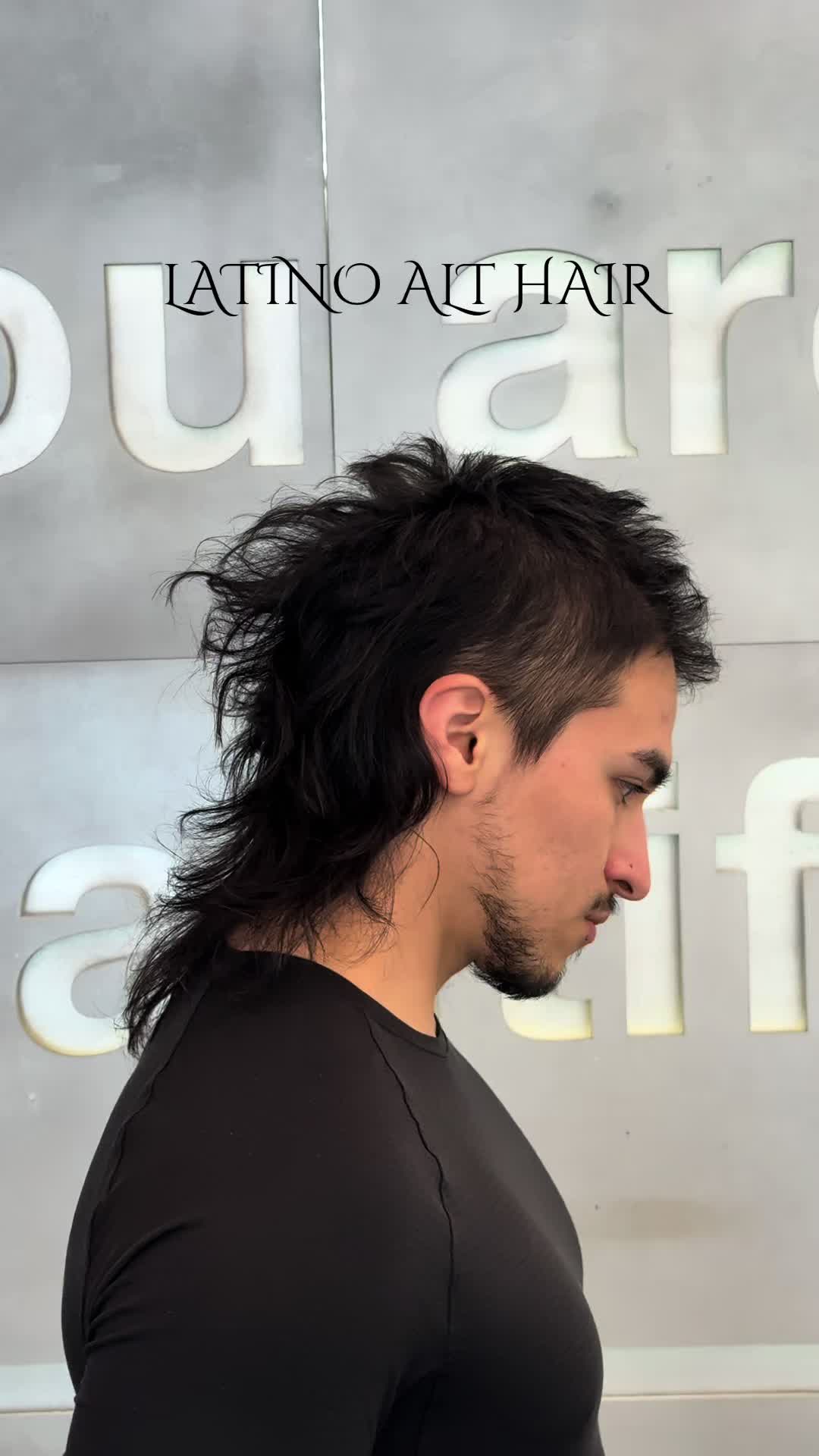 @TONY ° Chicago Hairstylist