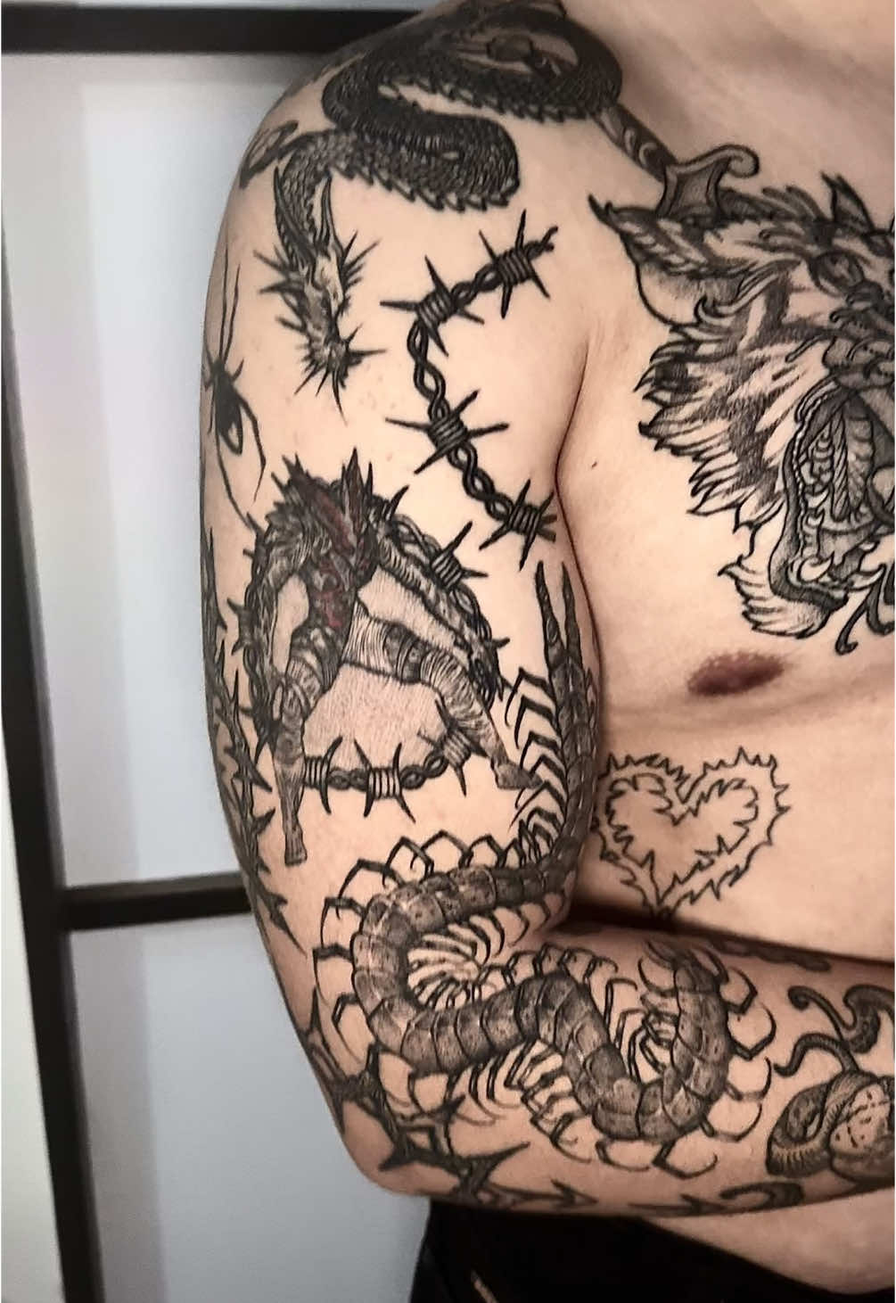 @ParkerTattoo