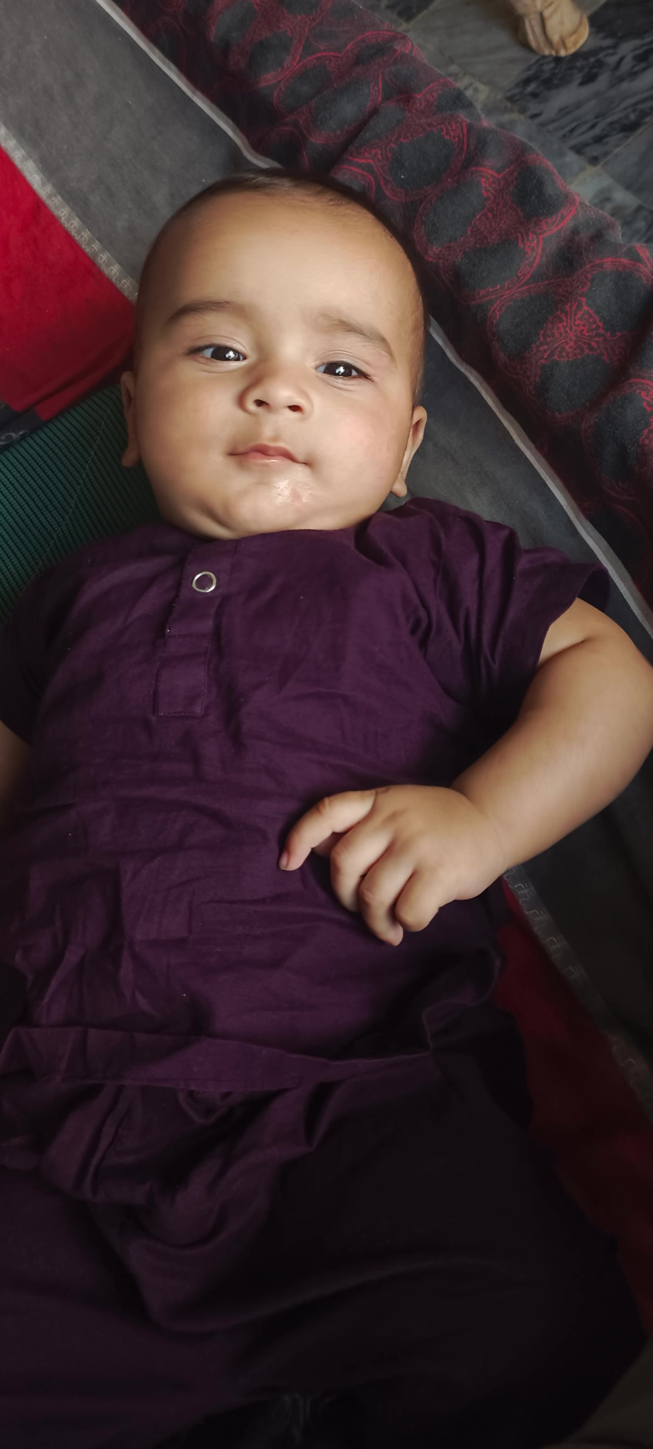 @Anees Shakir