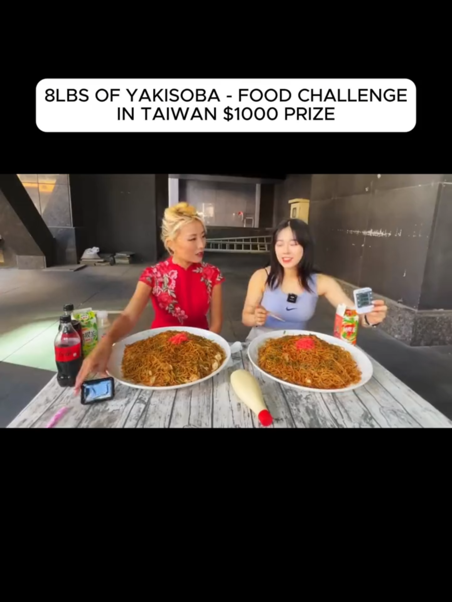 @UK Food Challenges