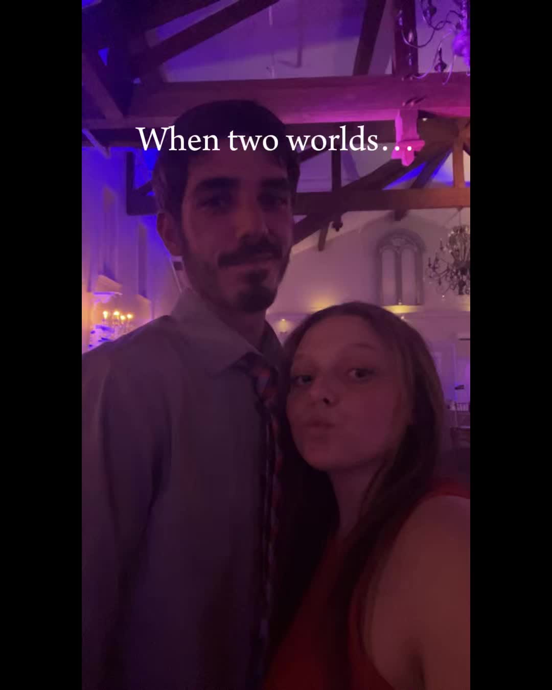 @Laura Danielle Sanderlin