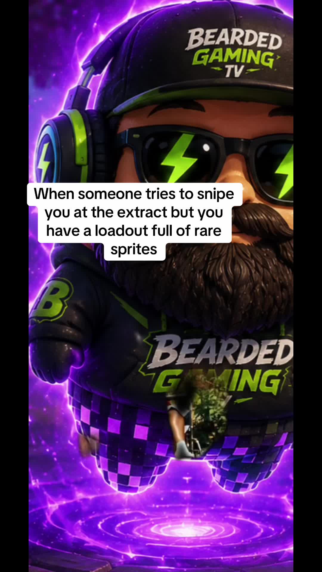 @ᴬᴮˣ Bearded Gaming TV