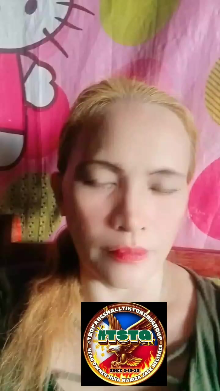 @TSTG ADMIN LINDAME MINGASCA
