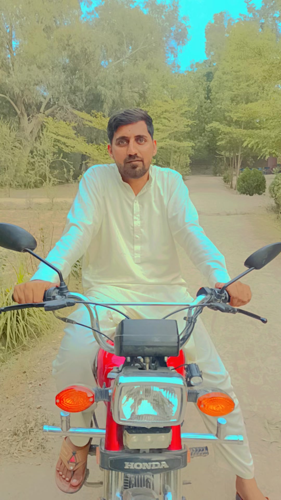 @M Ahsan 786