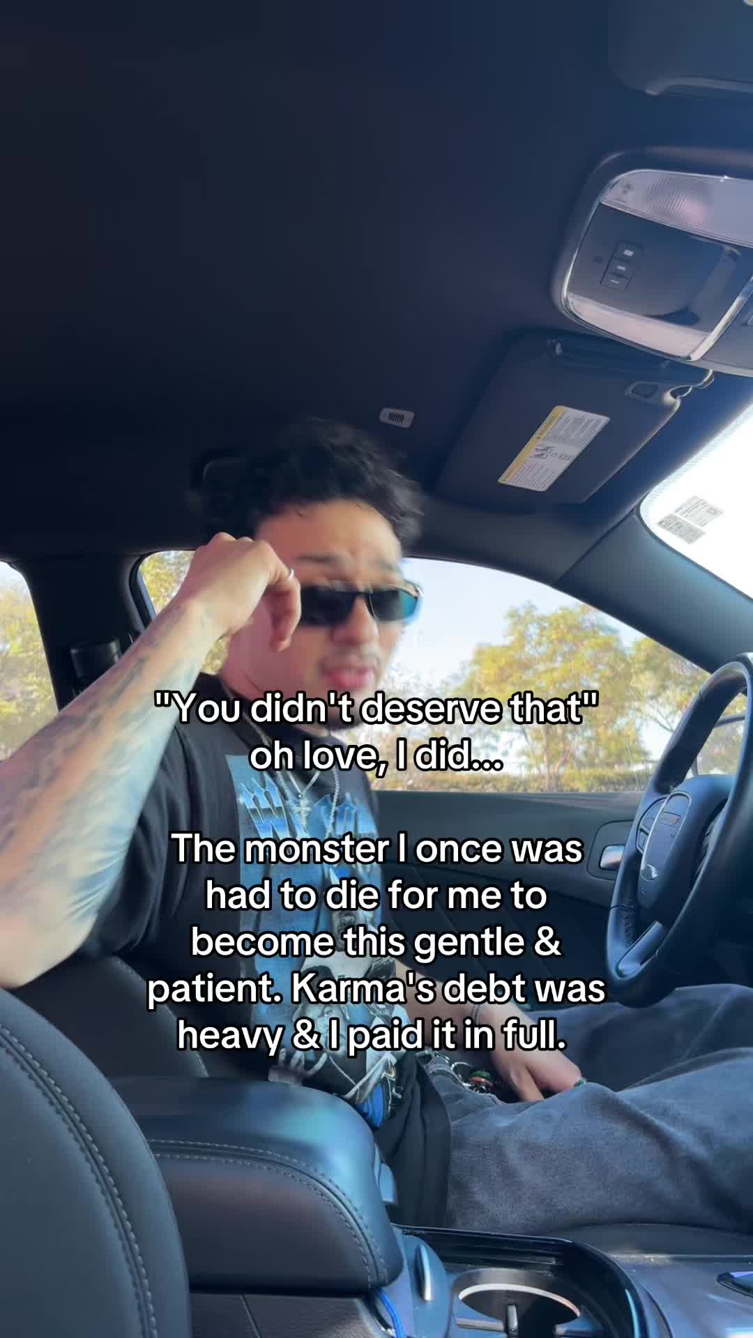 @Josh