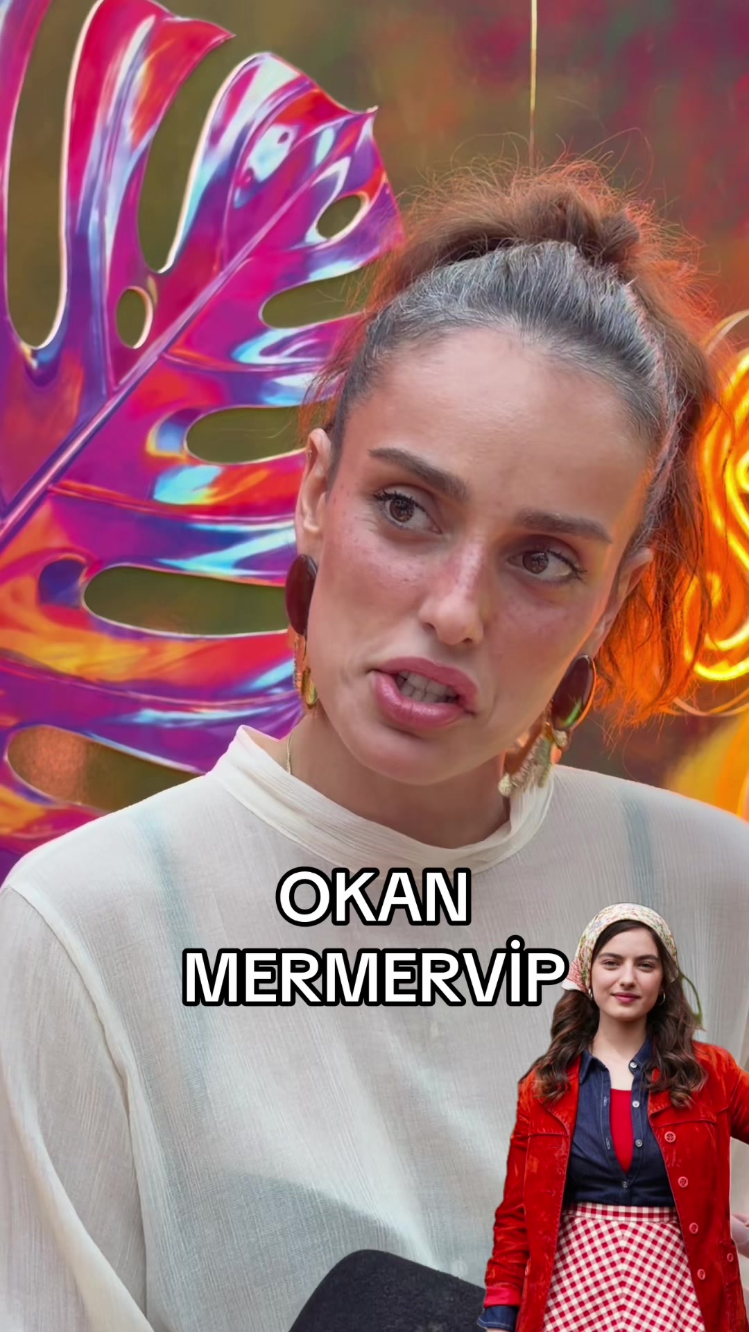 @Okan Mermer