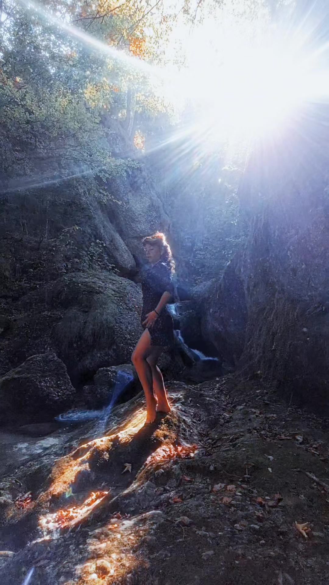 @โ๏ธ Lesya Ice Lady ๐ฉต๐