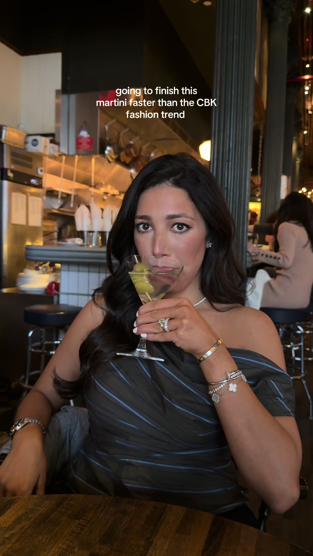 @Talia Kazarian