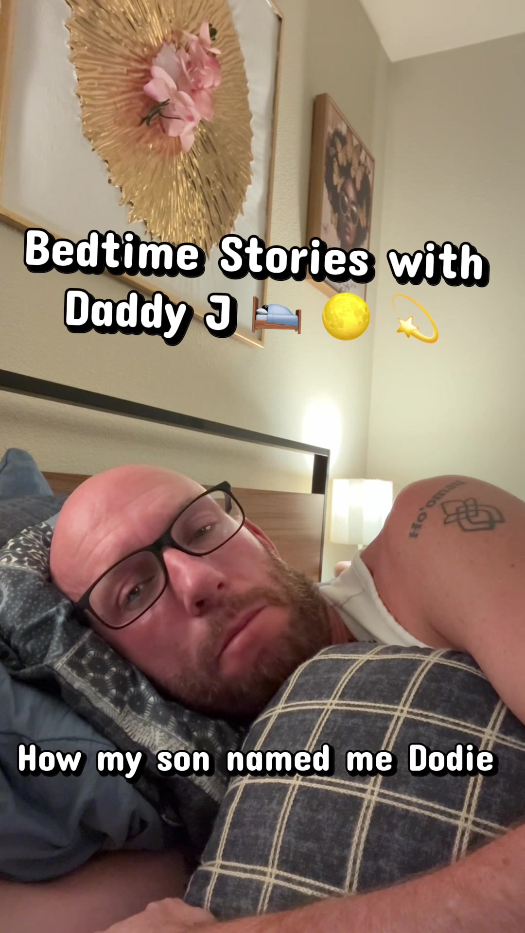 @Daddy J